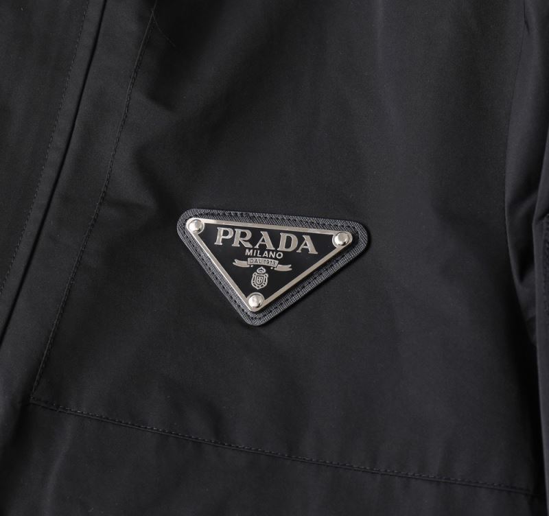 Prada Outwear